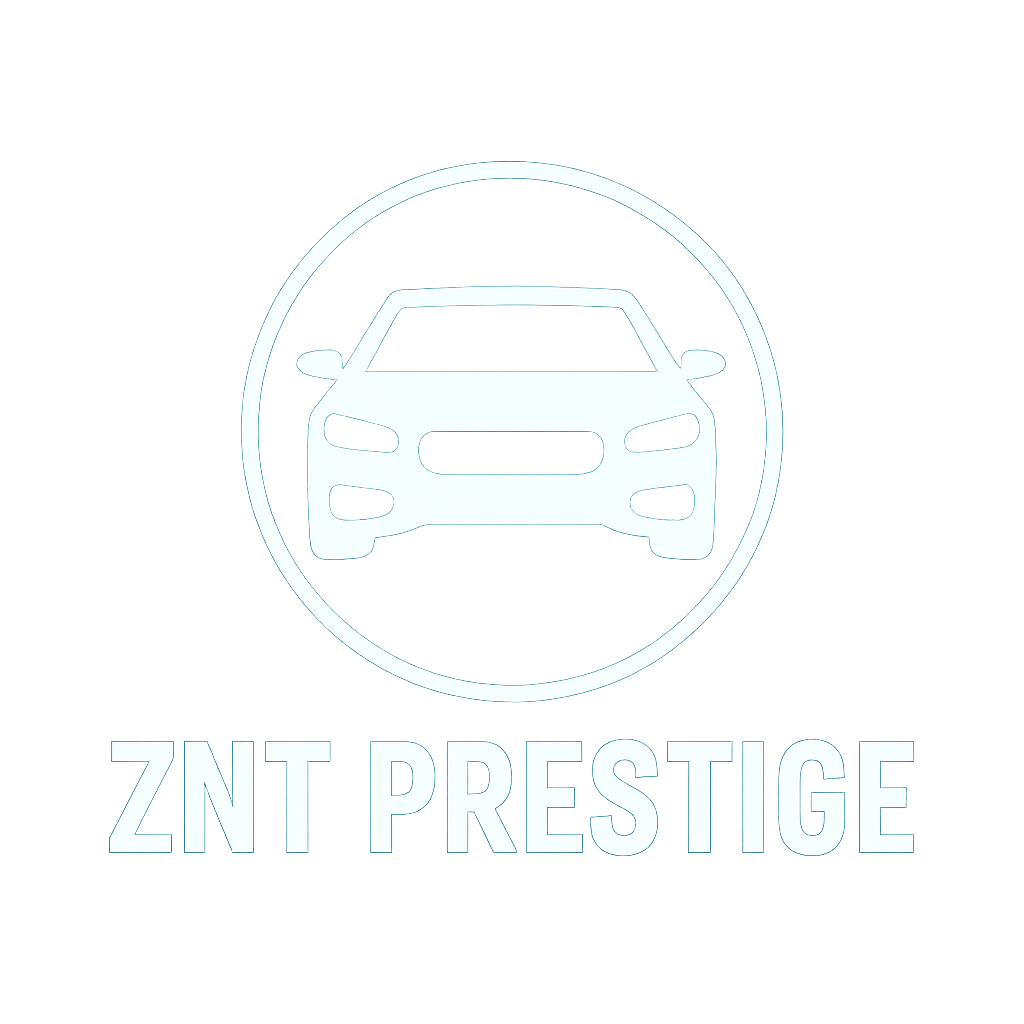 Logo ZNT Prestige